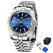 Picture Silver-Blue